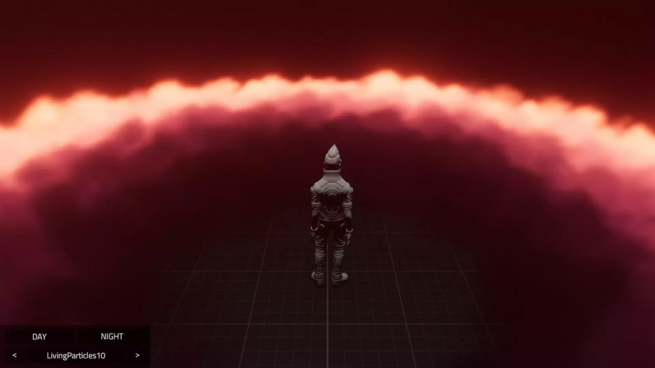 Living Particles📱 - изображение 3